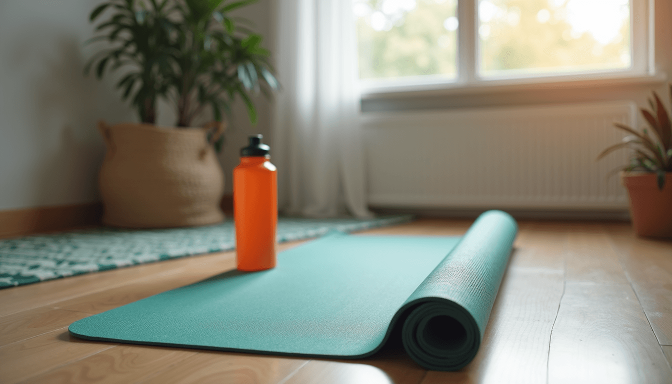 Effective 30 Minute Body Weight Workouts You Can Do at Home