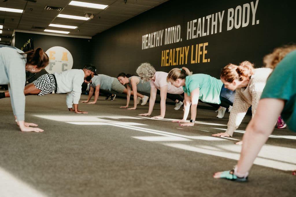Top 5 Fitness Trends for Women Over 50